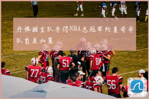 丹佛掘金队夺得NBA总冠军约基奇率队首度加冕