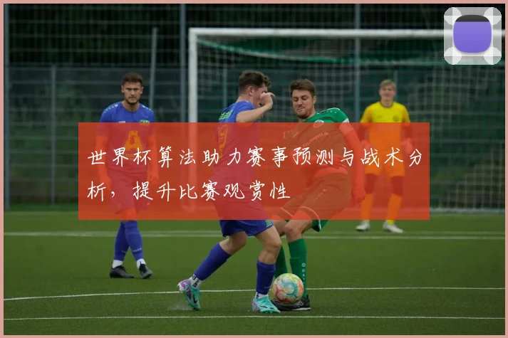 世界杯算法助力赛事预测与战术分析，提升比赛观赏性
